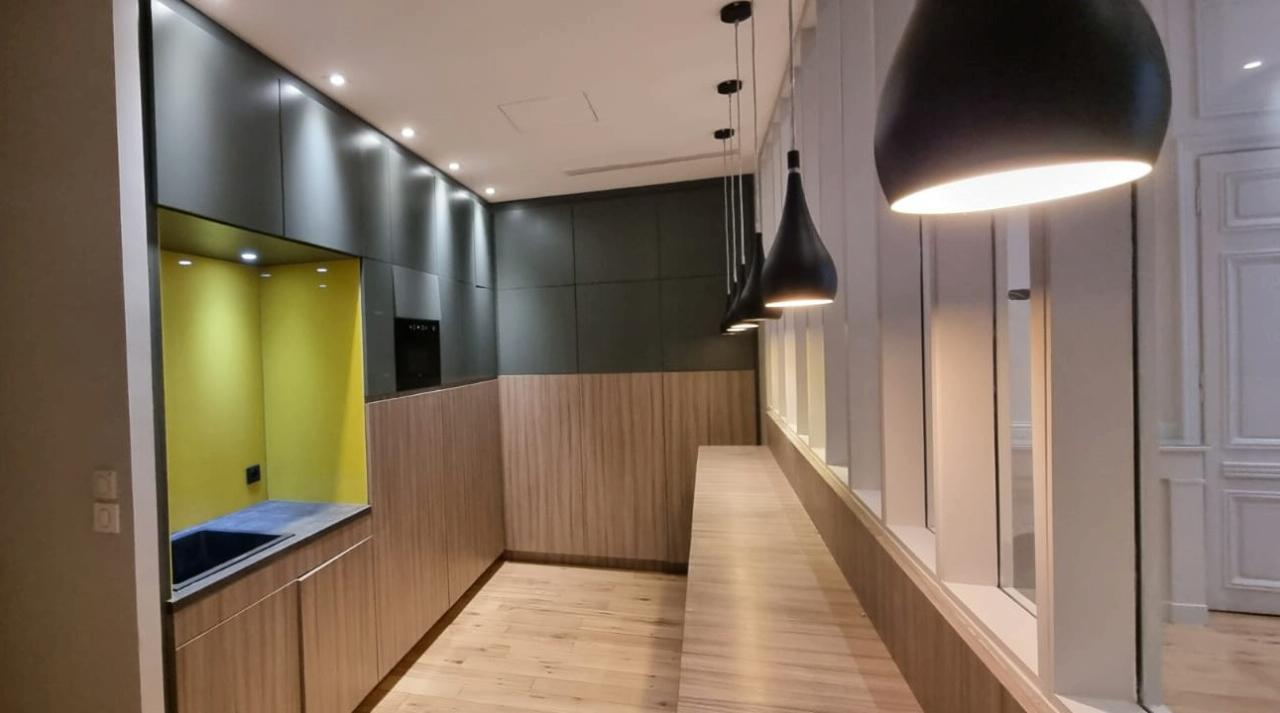 Bureau Lyon 155m² Location bureau Lyon Rhône OLBUR2419536 3